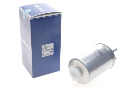 Фільтр паливний MEYLE 53143230001