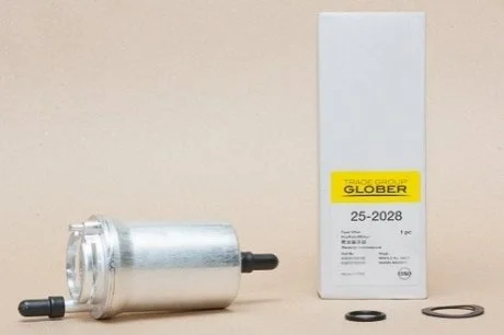 Фільтр паливний GLOBER 252028