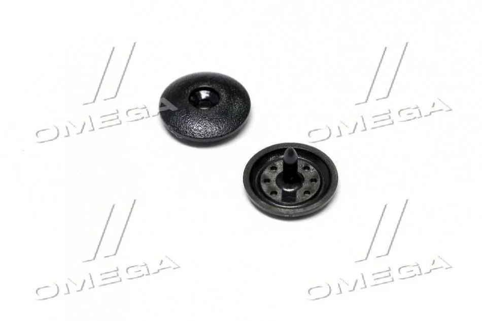 Клипса стопор ремня безопасности Toyota Lexus Daihatsu (пр-во Toyota) TOYOTA 7321933010 (фото 1)
