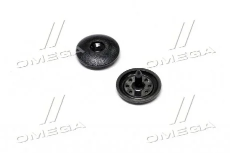 Клипса стопор ремня безопасности Toyota Lexus Daihatsu (пр-во Toyota) TOYOTA 7321933010