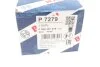Фильтр масляный FORD FOCUS IV, KUGA III 1.0-1.5 Ecoboost 18- (пр-во) BOSCH F026407279 (фото 5)