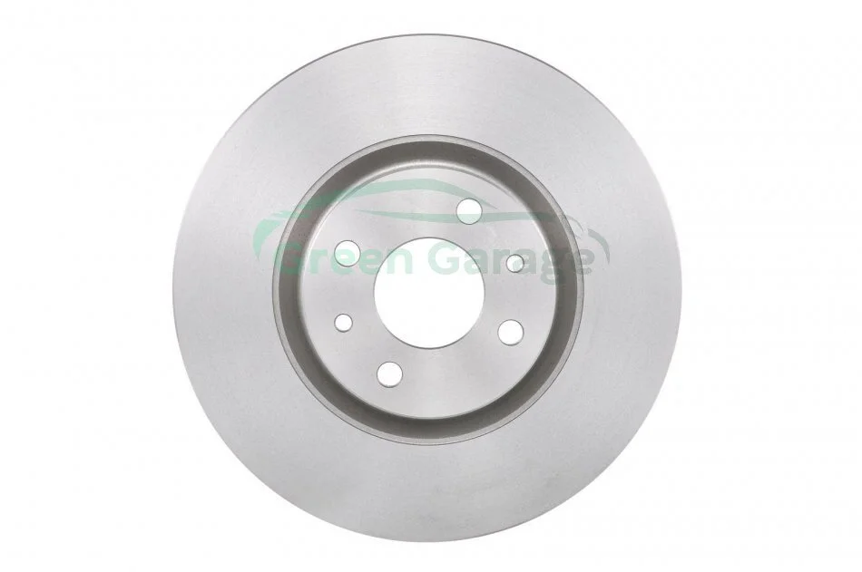 Диск гальмівний BOSCH 0986478810 (фото 1)