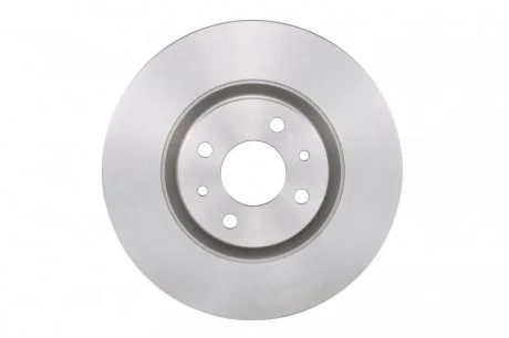 Диск гальмівний BOSCH 0986478810