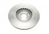 Диск тормозной TOYOTA RAV4 IV 2.0 2.2 2012-,LEXUS RX350 RX450 2008- передн. (пр-во Bosch) BOSCH 0986479T00 (фото 2)