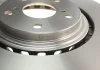 Диск тормозной TOYOTA RAV4 IV 2.0 2.2 2012-,LEXUS RX350 RX450 2008- передн. (пр-во Bosch) BOSCH 0986479T00 (фото 3)