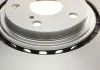 Диск тормозной TOYOTA RAV4 IV 2.0 2.2 2012-,LEXUS RX350 RX450 2008- передн. (пр-во Bosch) BOSCH 0986479T00 (фото 4)