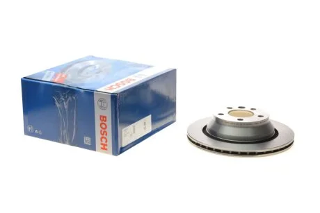 Гальмівний диск BOSCH 0986479094
