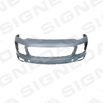 БАМПЕР ПЕРЕДНИЙ SIGNEDA PPH04030BA