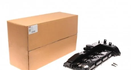 Кришка клапанів SOLGY 124001