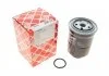 Фильтр топливный MITSUBISHI ASX, LANCER 1.8-2.2 DI-D 10- (пр-во FEBI) FEBI BILSTEIN 176328 (фото 1)