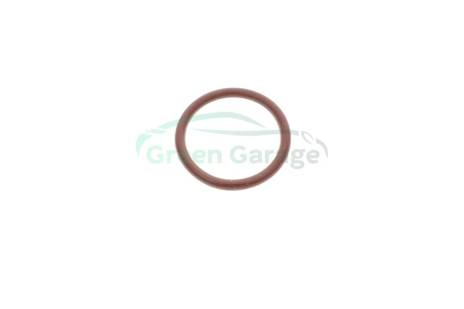 Уплотнительное кольцо клапана VTC (нижнее клапана HONDA 15832PNA023 (фото 1)