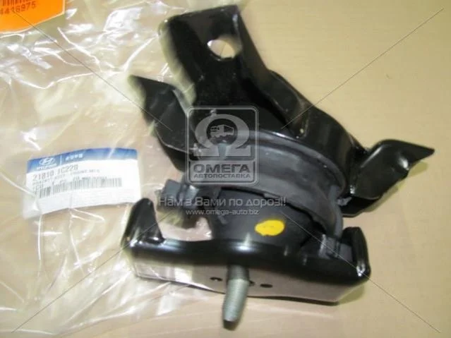 Подушка двигуна Hyundai/Kia/Mobis 218101C220 (фото 1)