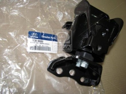 Опора двигуна Hyundai Getz 06-11 (Mobis) Hyundai/Kia/Mobis 218300B800
