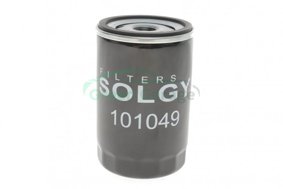 Фильтр масляный SOLGY 101049 (фото 1)