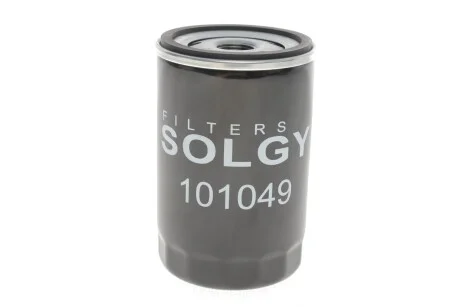 Фильтр масляный SOLGY 101049