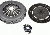 Zestaw sprzкgіa 3000951545