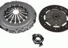Zestaw sprzкgіa SACHS 3000951545 (фото 1)