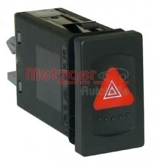 Кнопка аварійки METZGER 0916012