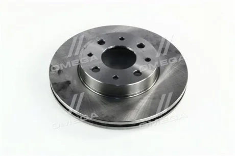 Диск тормозной ALFA, FIAT передн. (пр-во Remsa) REMSA 651710