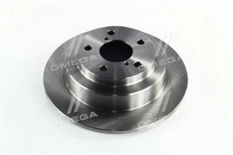 Диск тормозной задн. SUBARU, задн. (пр-во) REMSA 639800