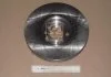 Диск тормозной CITROEN C8, PEUGEOT 807 передн., вент. (пр-во) REMSA 665810 (фото 3)