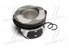 Поршень с кольцами FORD 72,40 M1JC 1.0 ECOBOOST (пр-во) NURAL 8742430700 (фото 4)