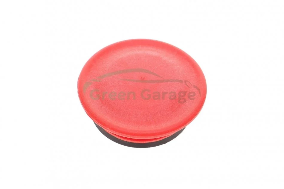 Cap, oil filter VIKA 11030057201 (фото 1)