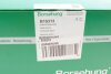 Насос води (OE) BORSEHUNG B15313 (фото 11)