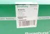 Насос води (OE) BORSEHUNG B15313 (фото 11)
