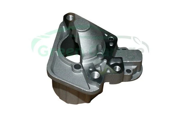 Кришка стартера Logan/Sandero 1.5 dCi 05- (1,2кВт/12 V) ASAM 30255 (фото 1)