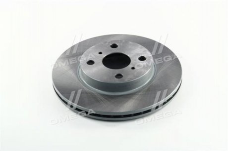 Диск тормозной TOYOTA MR 2 (ZZW30) (05/00-) передн. REMSA 663510