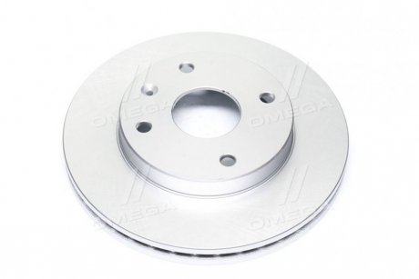 Гальмівний диск JURID 562662JC