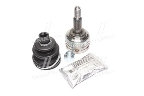 ШРУС с пыльником CHEVROLET LACETTI (J200) (пр-во Cifam) CIFAM 607780
