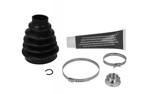 Пыльник MERCEDES-BENZ A-CLASS (W168) (пр-во) CIFAM 613252 (фото 1)