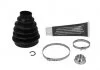 Пыльник MERCEDES-BENZ A-CLASS (W168) (пр-во) CIFAM 613252 (фото 1)