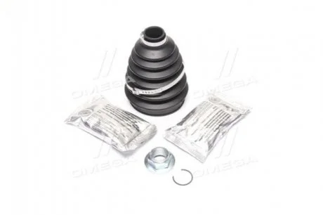 Пильовик ШРУСу FORD (вир-во Cifam) CIFAM 613339