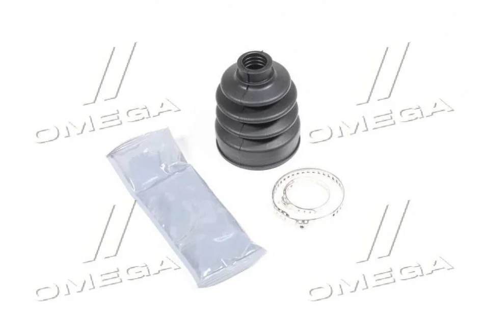 Пыльник ШРУСа внутр. FORD D8533 (Пр-во) ERT 500430 (фото 1)
