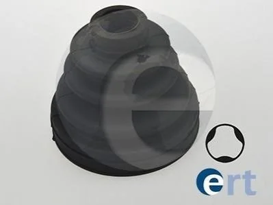 Набір пильовика ERT 500532