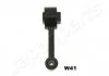 Опора двигателя JAPANPARTS RUW41 (фото 2)