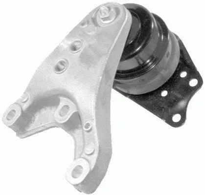 Подушка двигателя VAG (пр-во Lemferder) LEMFORDER 3054201 (фото 1)