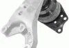 Подушка двигателя VAG (пр-во Lemferder) LEMFORDER 3054201 (фото 1)
