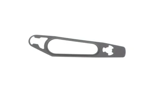 Ущільнювач металевий M57 BMW 11717809775
