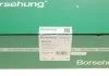 Подушка двигуна BORSEHUNG B19170 (фото 5)