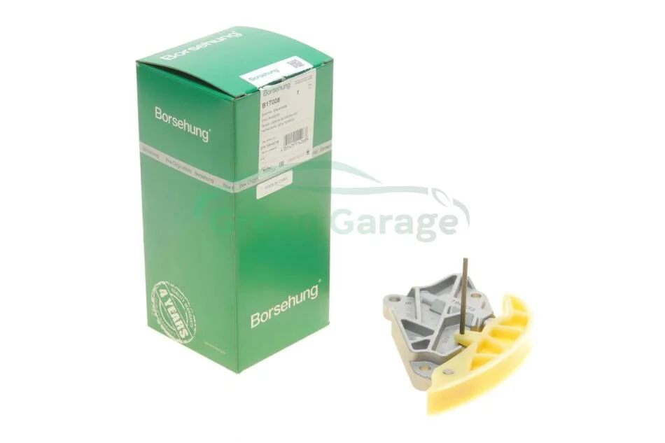 Chain tensioner BORSEHUNG B1T008 (фото 1)