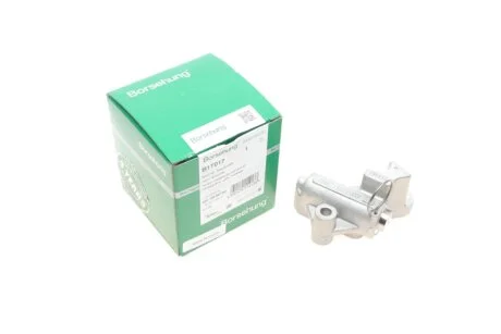 Chain tensioner BORSEHUNG B1T017