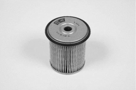 Фільтр паливний CHAMPION L121606