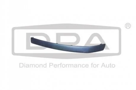 Молдинг бампера DPA 88070041702