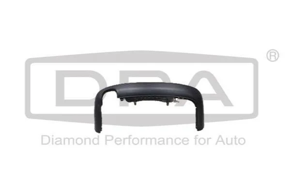 Спойлер бампера DPA 88071794502 (фото 1)