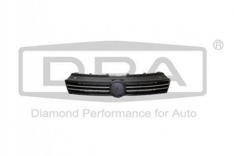 Грати радіатора DPA 88531166302