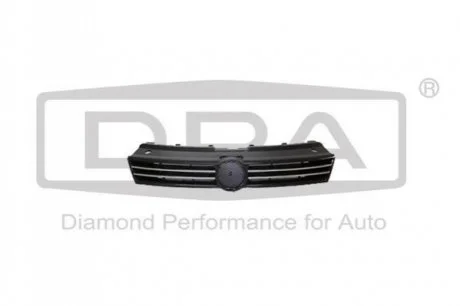 Грати радіатора DPA 88531166302